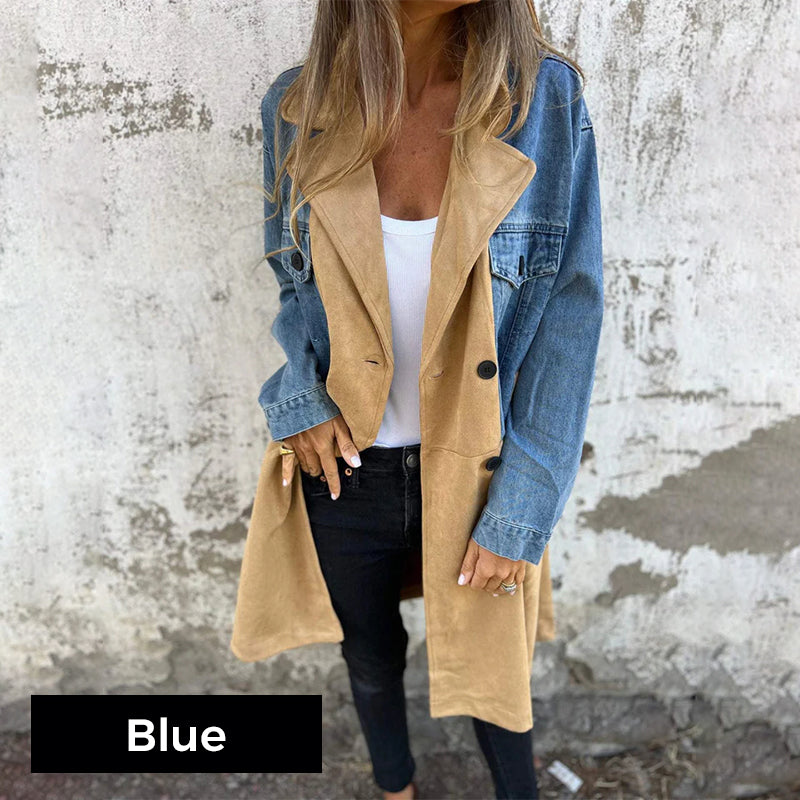 Trenchcoat | NoirEdge™