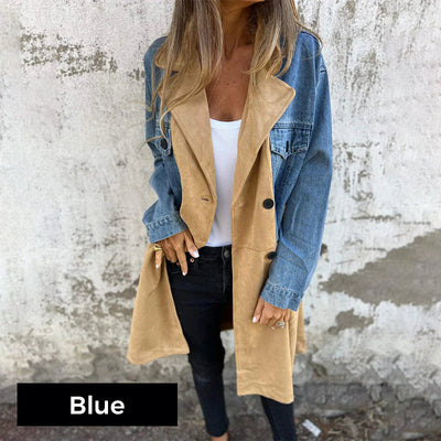 Trenchcoat | NoirEdge™