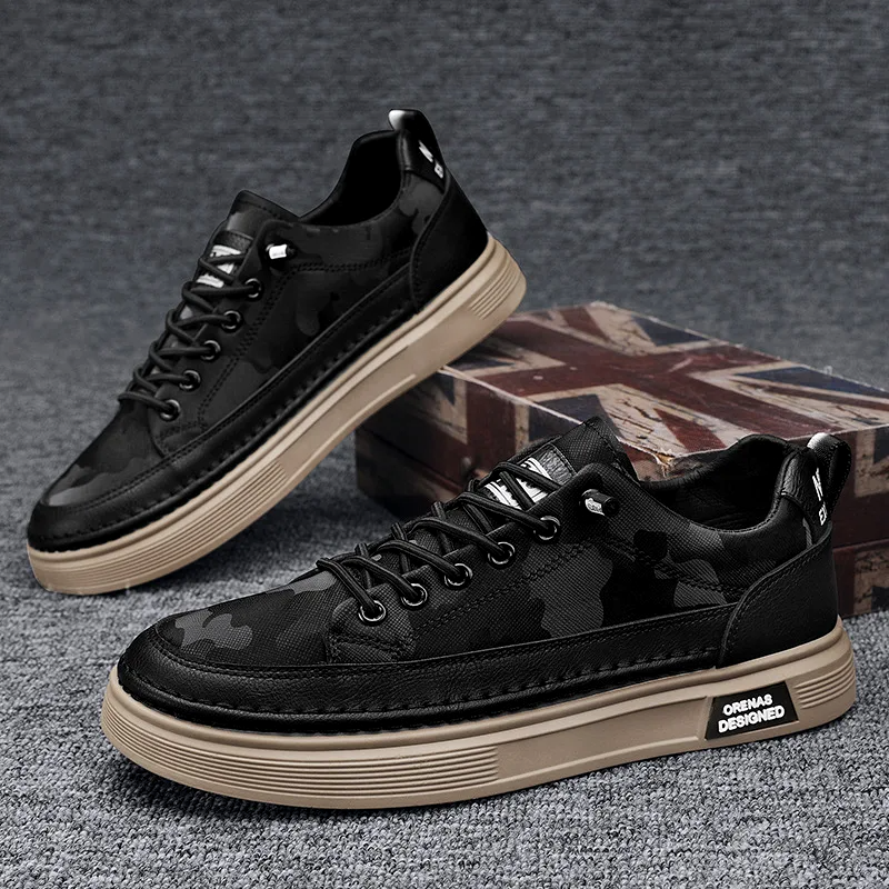 Montana - Chaussures Casual