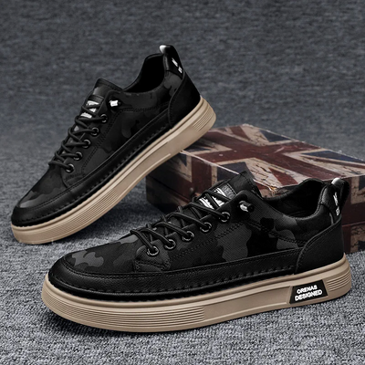 Montana - Chaussures Casual