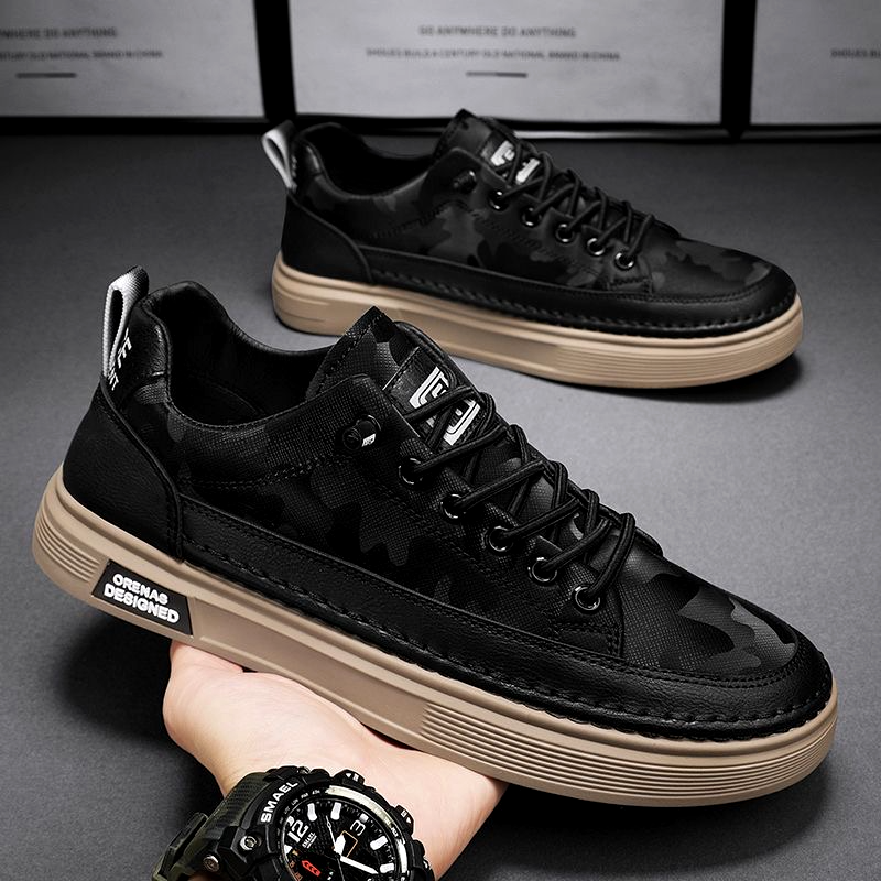 Montana - Chaussures Casual