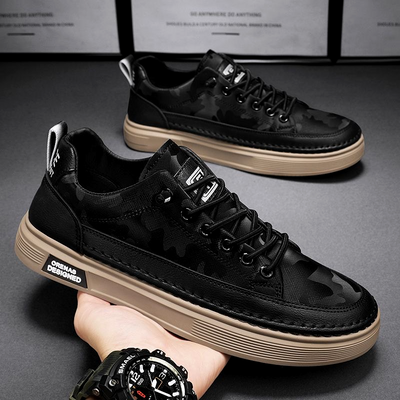 Montana - Chaussures Casual