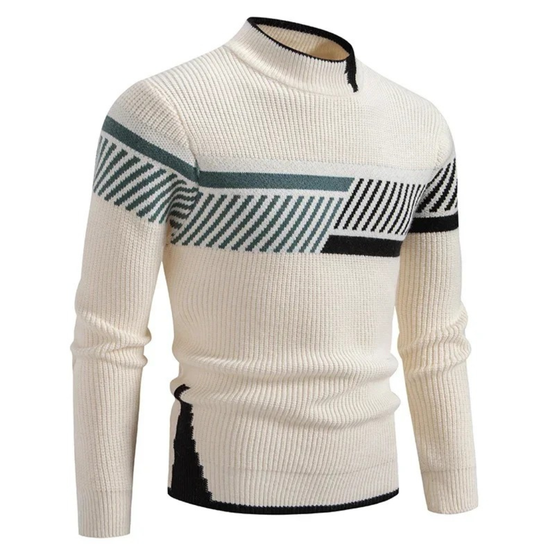 Thierry | Pull pour hommes premium