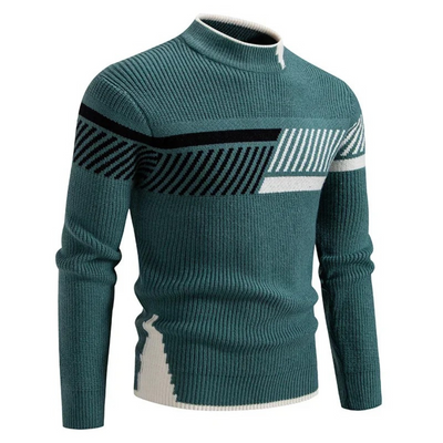 Thierry | Pull pour hommes premium