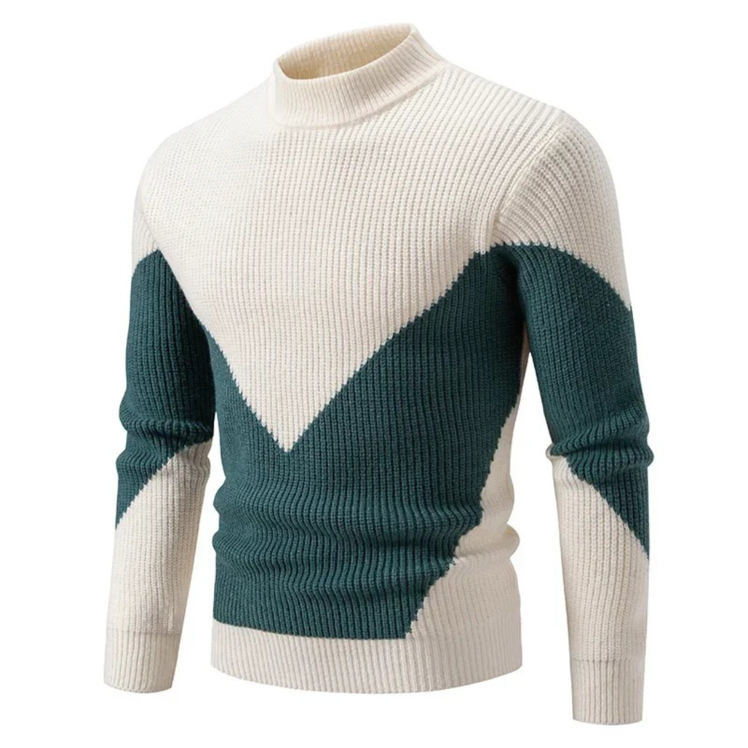 Thierry | Pull pour hommes premium