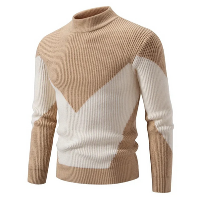 Thierry | Pull pour hommes premium