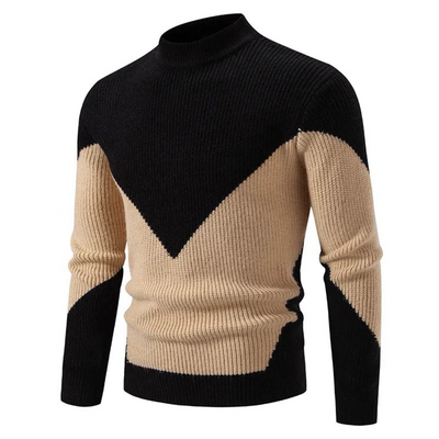 Thierry | Pull pour hommes premium
