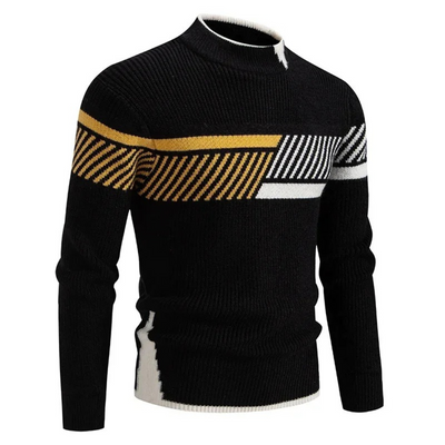Thierry | Pull pour hommes premium