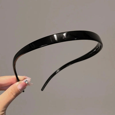 Zelina - Bandeau élégant avec monture de lunettes de soleil