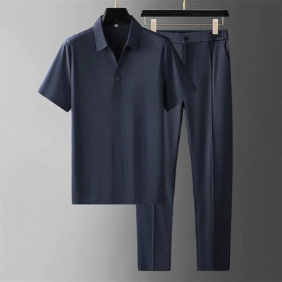 Alexio - Luxe men's ensemble