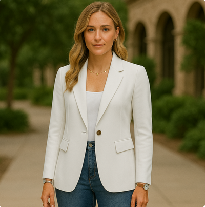 Elise | Elegant Blazer